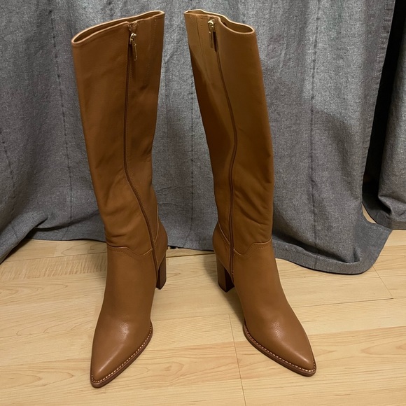Vince Camuto Shoes - Vince Camuto Eckina Knee High Boot NIB Size 8
